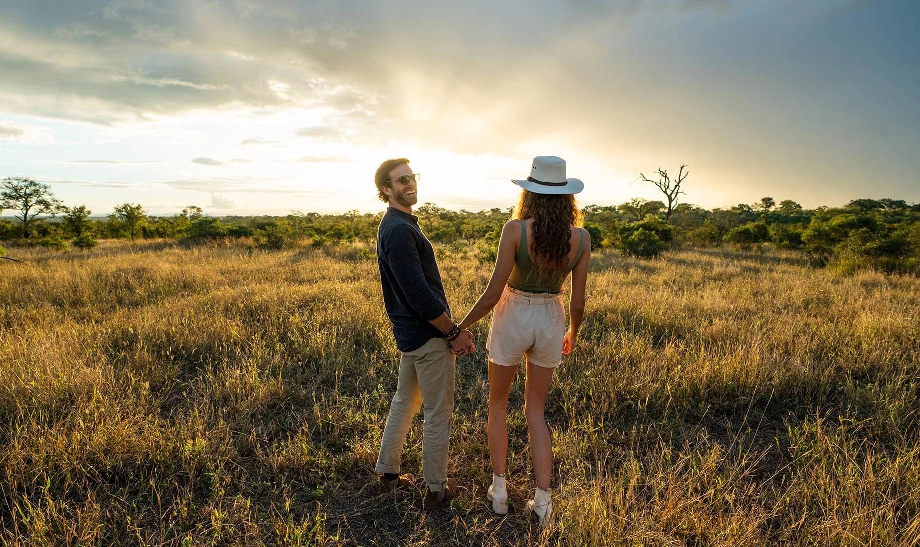 10-Day Honeymoon Safari & Zanzibar Beach, photo 2